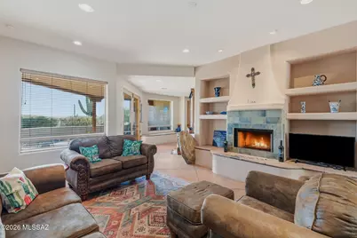 4992 N Avenida De Castilla, Tucson, AZ 85718 - Photo 5