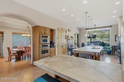 4992 N Avenida De Castilla, Tucson, AZ 85718 - Photo 13