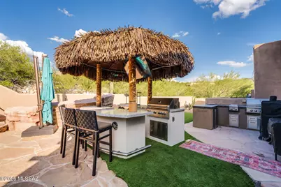 4992 N Avenida De Castilla, Tucson, AZ 85718 - Photo 41