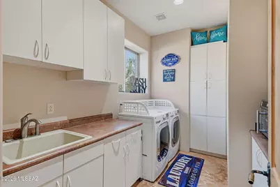 4992 N Avenida De Castilla, Tucson, AZ 85718 - Photo 35