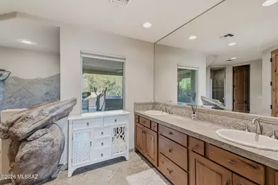 4992 N Avenida De Castilla, Tucson, AZ 85718 - Photo 23