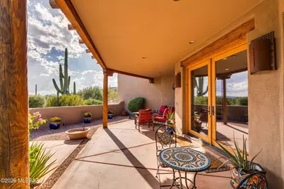 4992 N Avenida De Castilla, Tucson, AZ 85718 - Photo 47