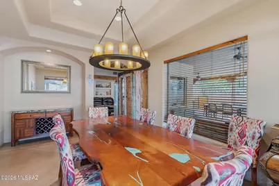 4992 N Avenida De Castilla, Tucson, AZ 85718 - Photo 15