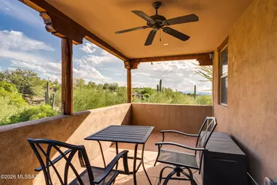 4992 N Avenida De Castilla, Tucson, AZ 85718 - Photo 43