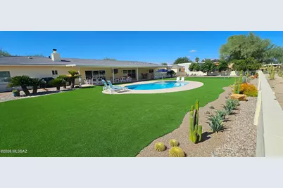 701 W Landoran Lane, Oro Valley, AZ 85737 - Photo 31