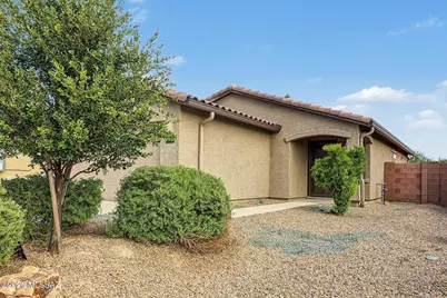12898 N Ong Drive, Marana, AZ 85653 - Photo 3