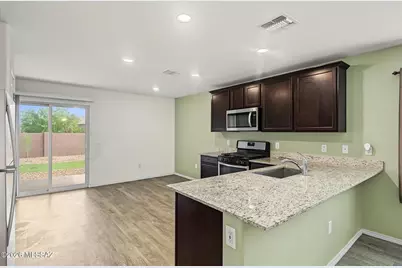12898 N Ong Drive, Marana, AZ 85653 - Photo 9