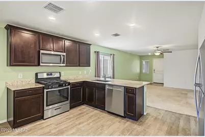 12898 N Ong Drive, Marana, AZ 85653 - Photo 7
