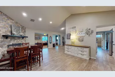 4812 W Ferret Drive, Tucson, AZ 85742 - Photo 5