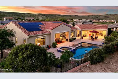 66779 E Peregrine Place, Saddlebrooke, AZ 85739 - Photo 3