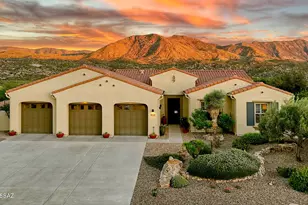 66779 E Peregrine Pl, Saddlebrooke, AZ 85739 - Photo 1