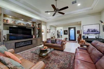 66779 E Peregrine Place, Saddlebrooke, AZ 85739 - Photo 33
