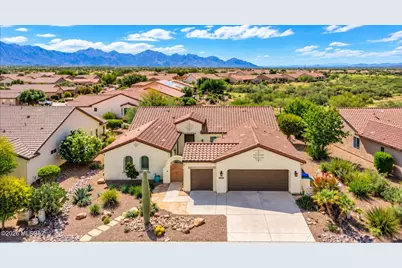59957 E Arroyo Grande Drive, Oracle, AZ 85623 - Photo 1