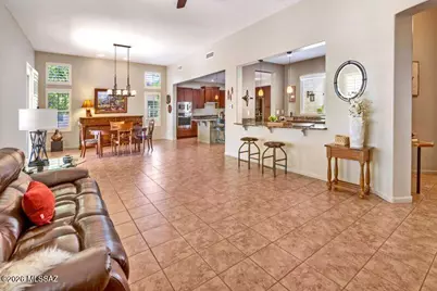 59957 E Arroyo Grande Drive, Oracle, AZ 85623 - Photo 7