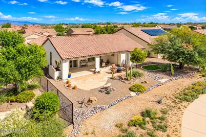 59957 E Arroyo Grande Drive, Oracle, AZ 85623 - Photo 39