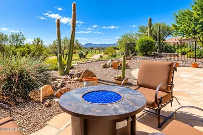 59957 E Arroyo Grande Drive, Oracle, AZ 85623 - Photo 37