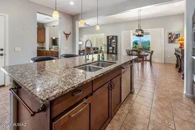 59957 E Arroyo Grande Drive, Oracle, AZ 85623 - Photo 15