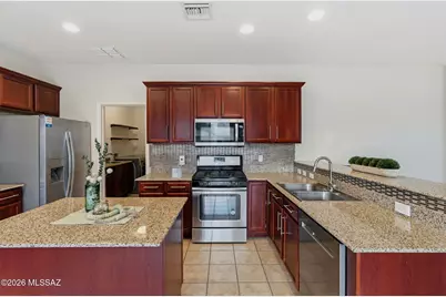 12963 N Westminster Drive, Oro Valley, AZ 85755 - Photo 13