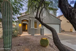 12963 N Westminster Dr, Oro Valley, AZ 85755 - Photo 1