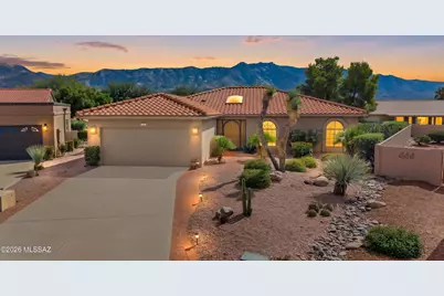 64261 E Chippewa Court, Saddlebrooke, AZ 85739 - Photo 1
