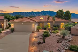 64261 E Chippewa Ct, Saddlebrooke, AZ 85739 - Photo 1
