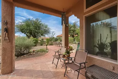 14221 N Trade Winds Way, Oro Valley, AZ 85755 - Photo 21