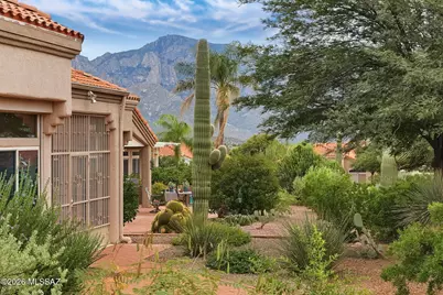 14221 N Trade Winds Way, Oro Valley, AZ 85755 - Photo 23