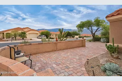 14221 N Trade Winds Way, Oro Valley, AZ 85755 - Photo 27