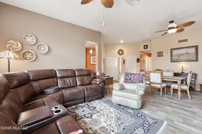 14221 N Trade Winds Way, Oro Valley, AZ 85755 - Photo 5