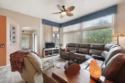 14221 N Trade Winds Way, Oro Valley, AZ 85755 - Photo 3