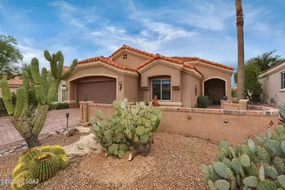 14221 N Trade Winds Way, Oro Valley, AZ 85755 - Photo 1