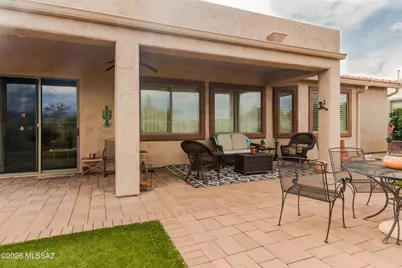13146 N Woosnam Way, Oro Valley, AZ 85755 - Photo 7