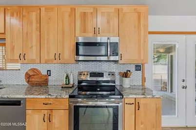 2260 N Arena Vista Avenue, Tucson, AZ 85715 - Photo 5