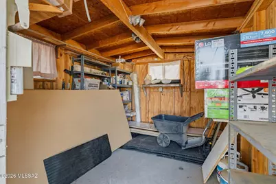 2260 N Arena Vista Avenue, Tucson, AZ 85715 - Photo 41
