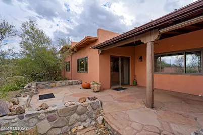 2782 W Linda Vista Road, Oracle, AZ 85623 - Photo 13