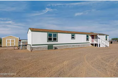 17432 W Oatman Road, Marana, AZ 85653 - Photo 3