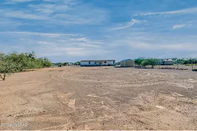 17432 W Oatman Road, Marana, AZ 85653 - Photo 13