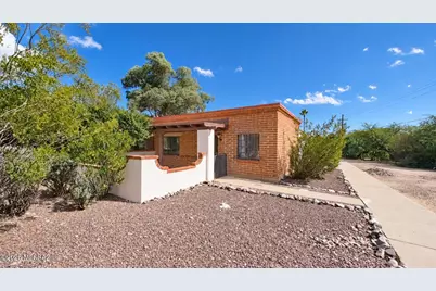 511 S Paseo Madera #D, Green Valley, AZ 85614 - Photo 1