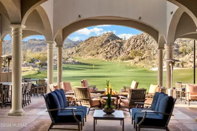 656 W Granite Gorge Drive #337, Oro Valley, AZ 85755 - Photo 7