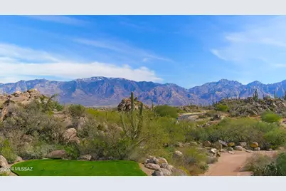 656 W Granite Gorge Drive #337, Oro Valley, AZ 85755 - Photo 5