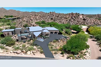 656 W Granite Gorge Drive #337, Oro Valley, AZ 85755 - Photo 19