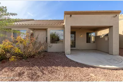 692 N Cedar Bend Avenue, Green Valley, AZ 85614 - Photo 29