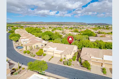 554 W Moorwood Street, Green Valley, AZ 85614 - Photo 3