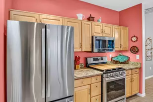 554 W Moorwood St, Green Valley, AZ 85614 - Photo 19