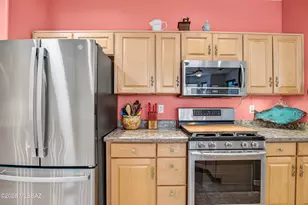 554 W Moorwood St, Green Valley, AZ 85614 - Photo 21