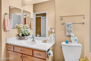 554 W Moorwood St, Green Valley, AZ 85614 - Photo 37