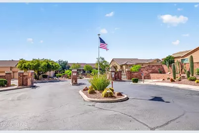 554 W Moorwood Street, Green Valley, AZ 85614 - Photo 47