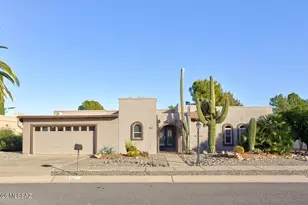 161 E Paseo De Golf, Green Valley, AZ 85614 - Photo 1