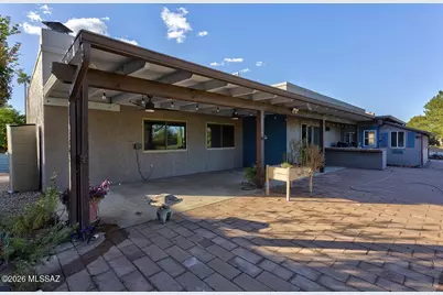 161 E Paseo De Golf, Green Valley, AZ 85614 - Photo 29