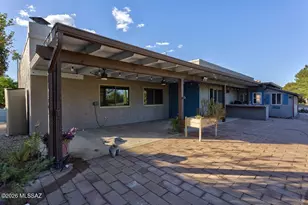 161 E Paseo De Golf, Green Valley, AZ 85614 - Photo 29